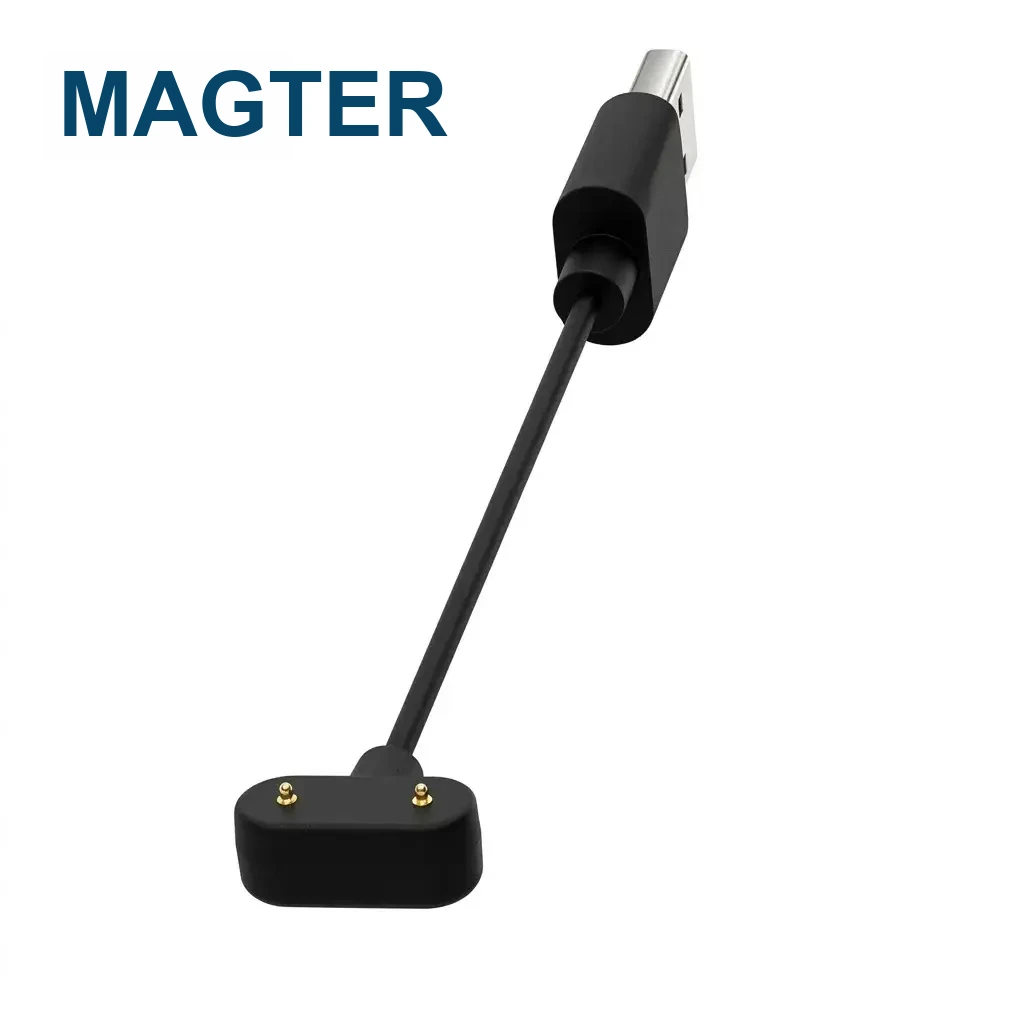 Magnetic connector offset testing: from self-alignment to electrical stability