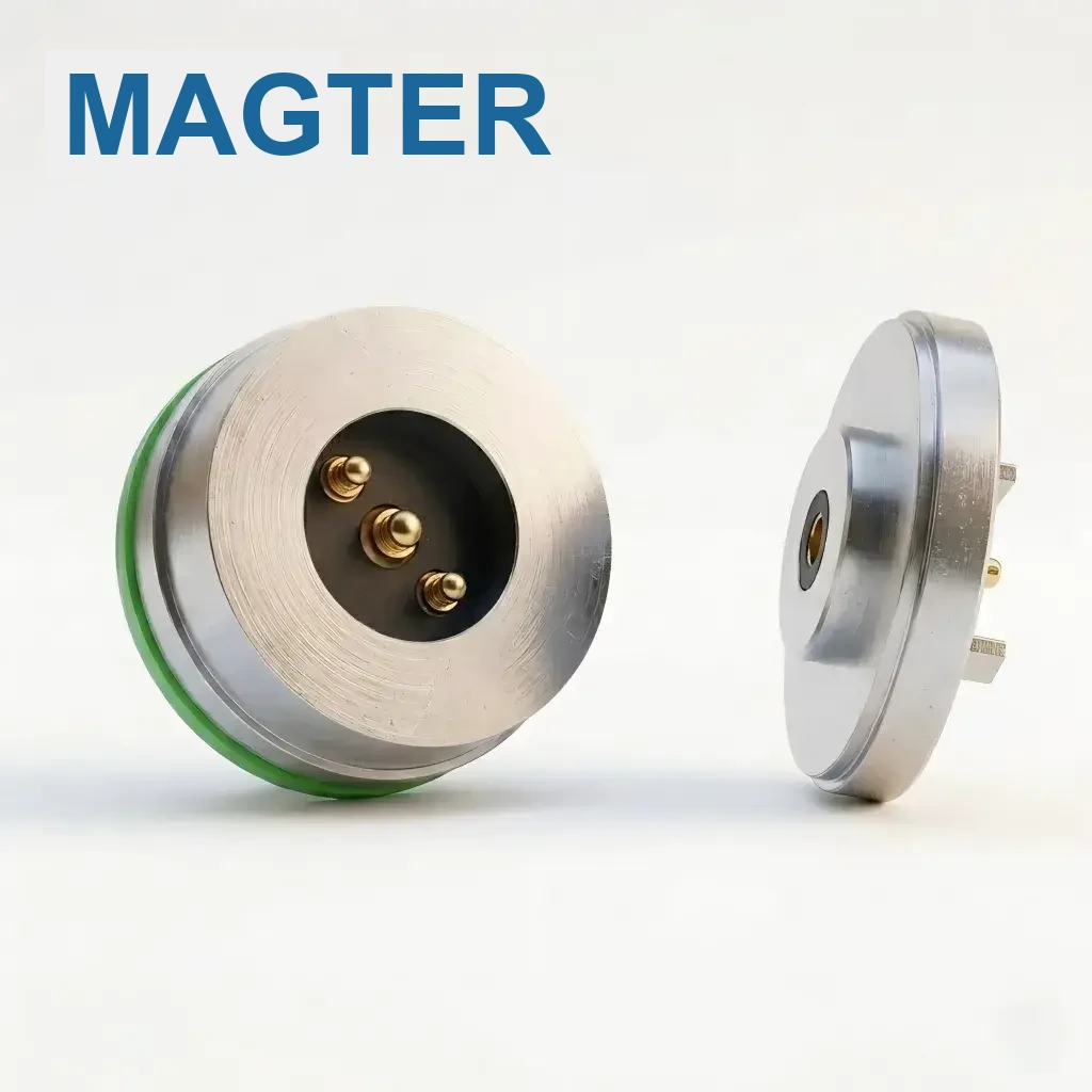 How to evaluate a custom magnetic connector factory: ten capabilities for B2B sourcing