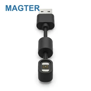 深圳永探电子有限公司5PIN USB-A充电数据磁吸线产品主图