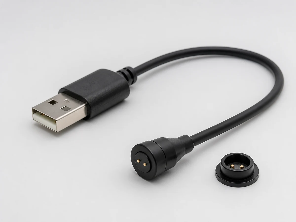 USB-A磁吸充电线 深圳永探电子有限公司USB-A磁吸充电线