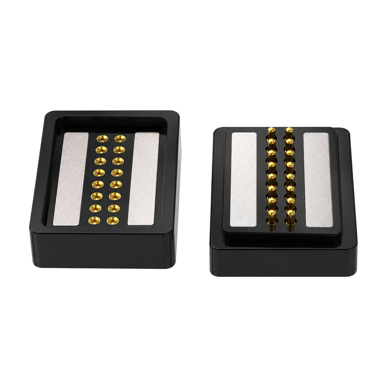 Custom 10+ Pin Magnetic Connector, 2 A / 5 V – YT-MC-017