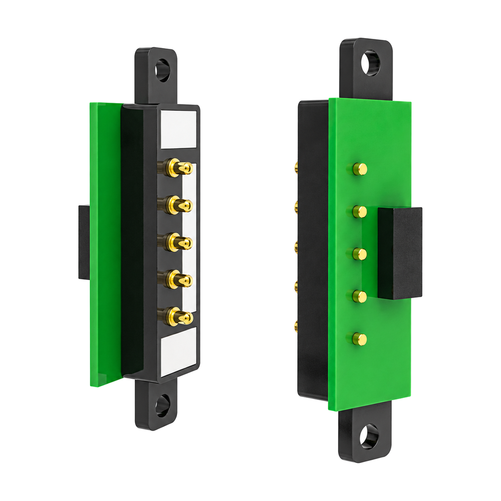 Custom 5-Pin Magnetic Connector, 2 A / 5 V – YT-MC-018