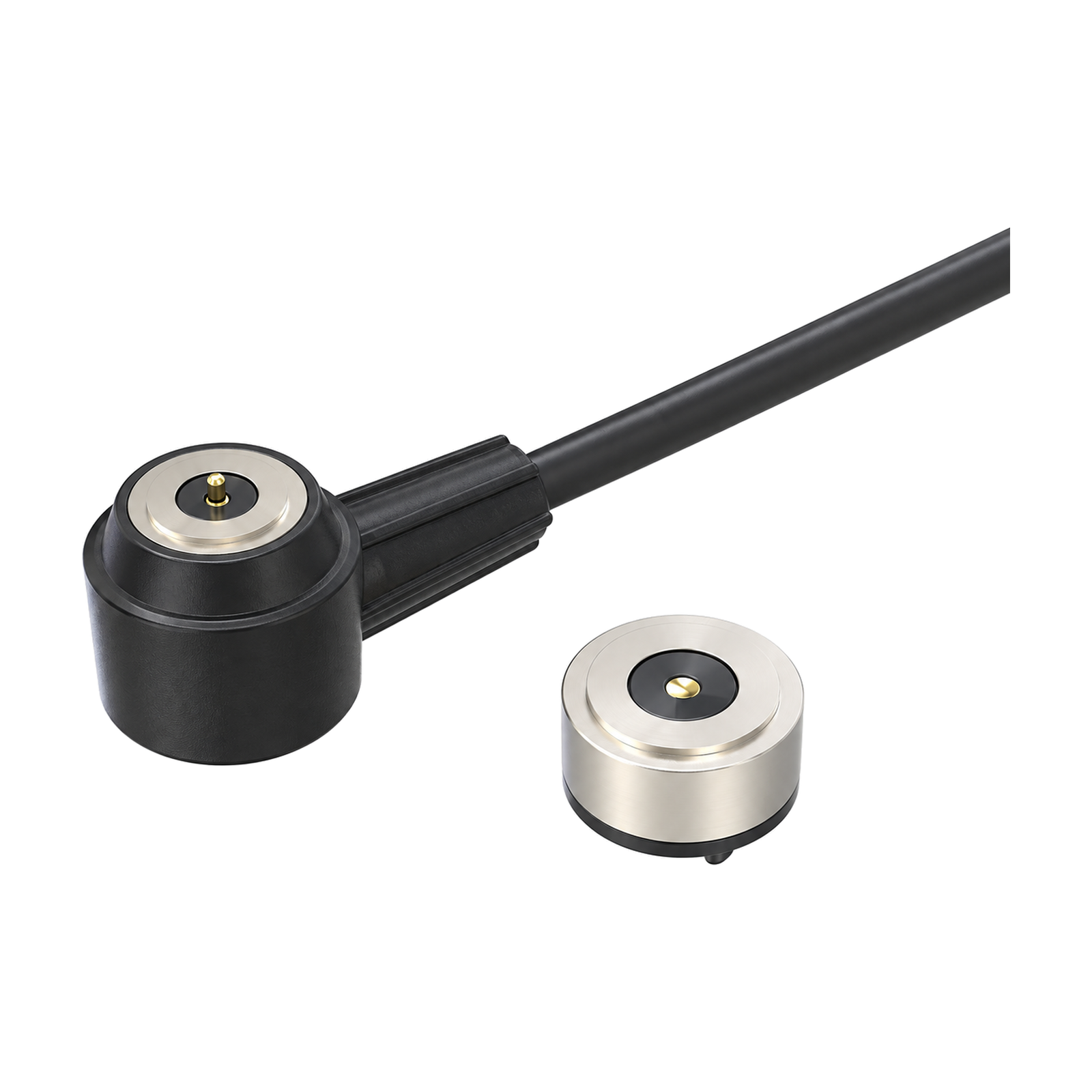 Custom Round Magnetic Connector, 3 A / 5 V – YT-MCB-010