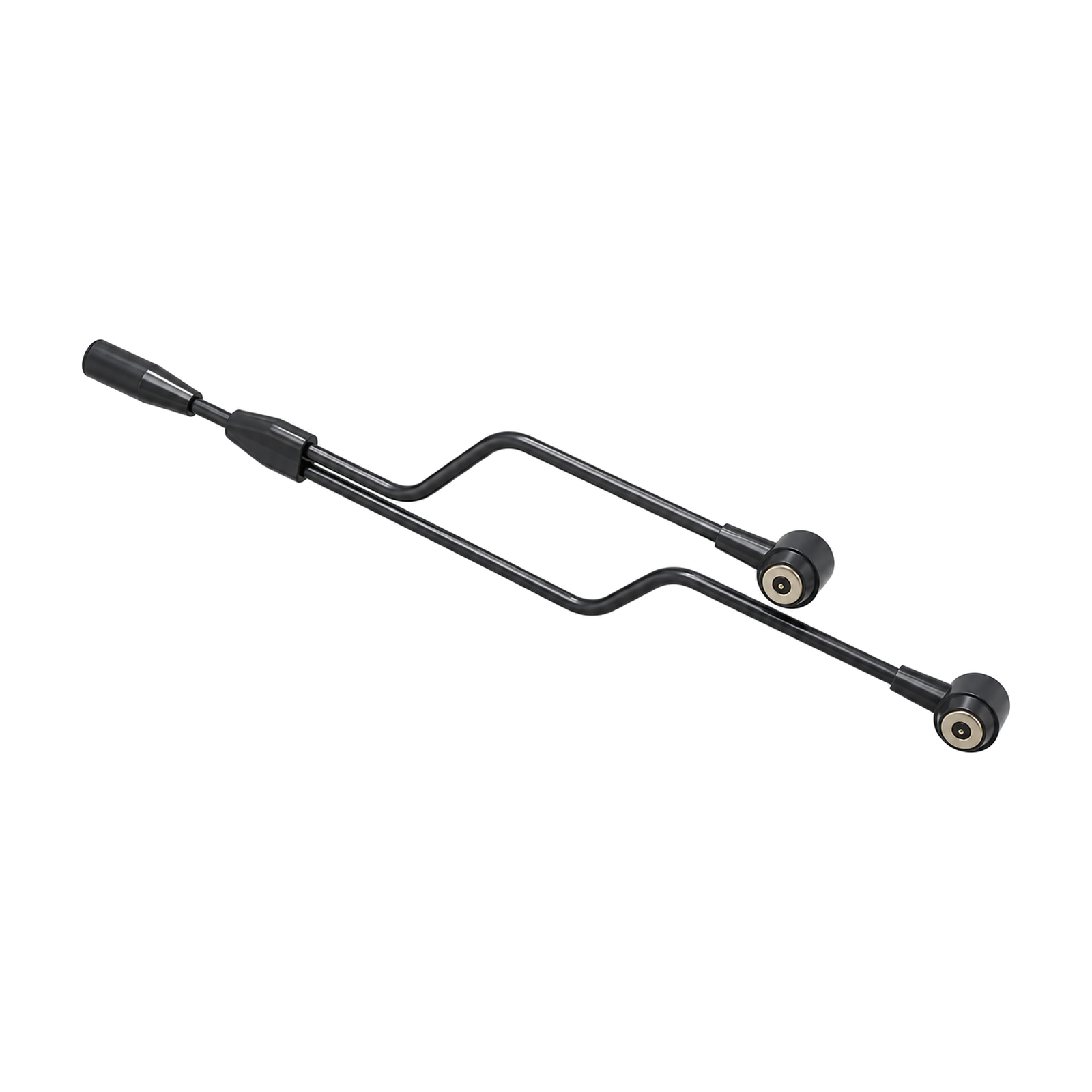 Custom 2-Pin Magnetic Connector, 5 A / 24 V – YT-MCB-011