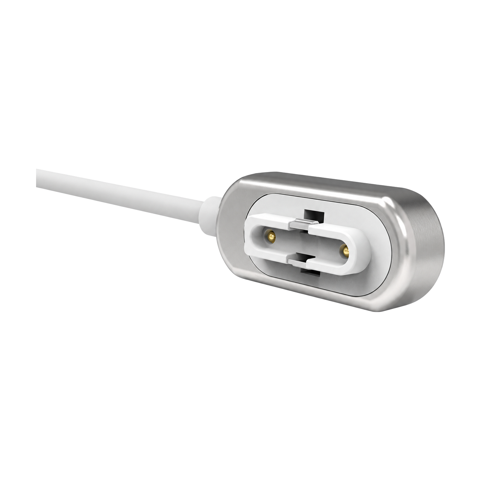 Custom 2-Pin Magnetic Connector, 1 A / 12 V – YT-MCB-012