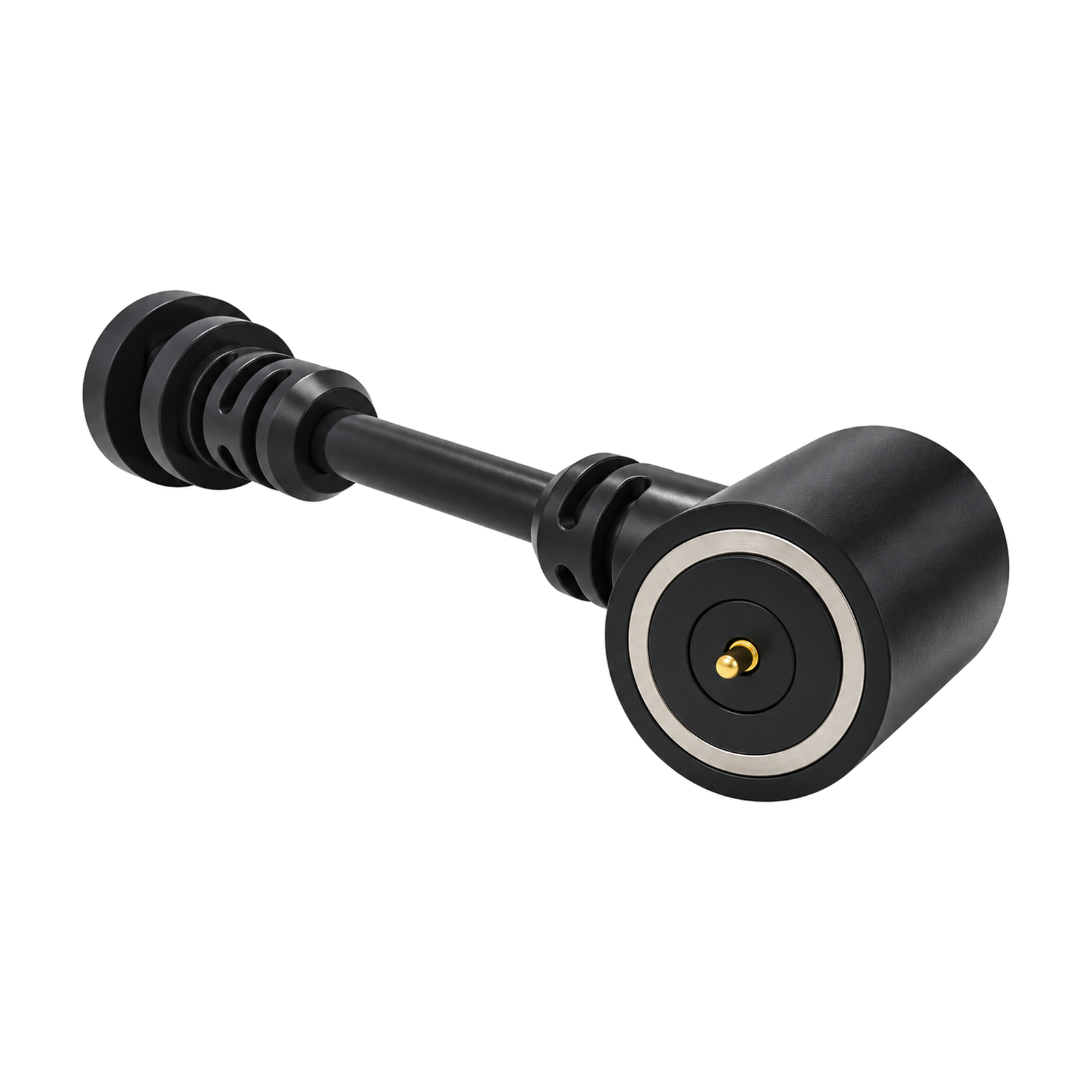 Custom Round Magnetic Connector, 3 A / 12 V – YT-MCB-025