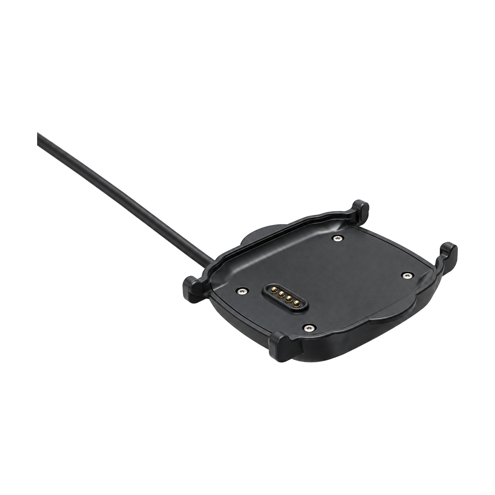 Custom 4-Pin Magnetic Connector, 1 A / 12 V – YT-MCB-027