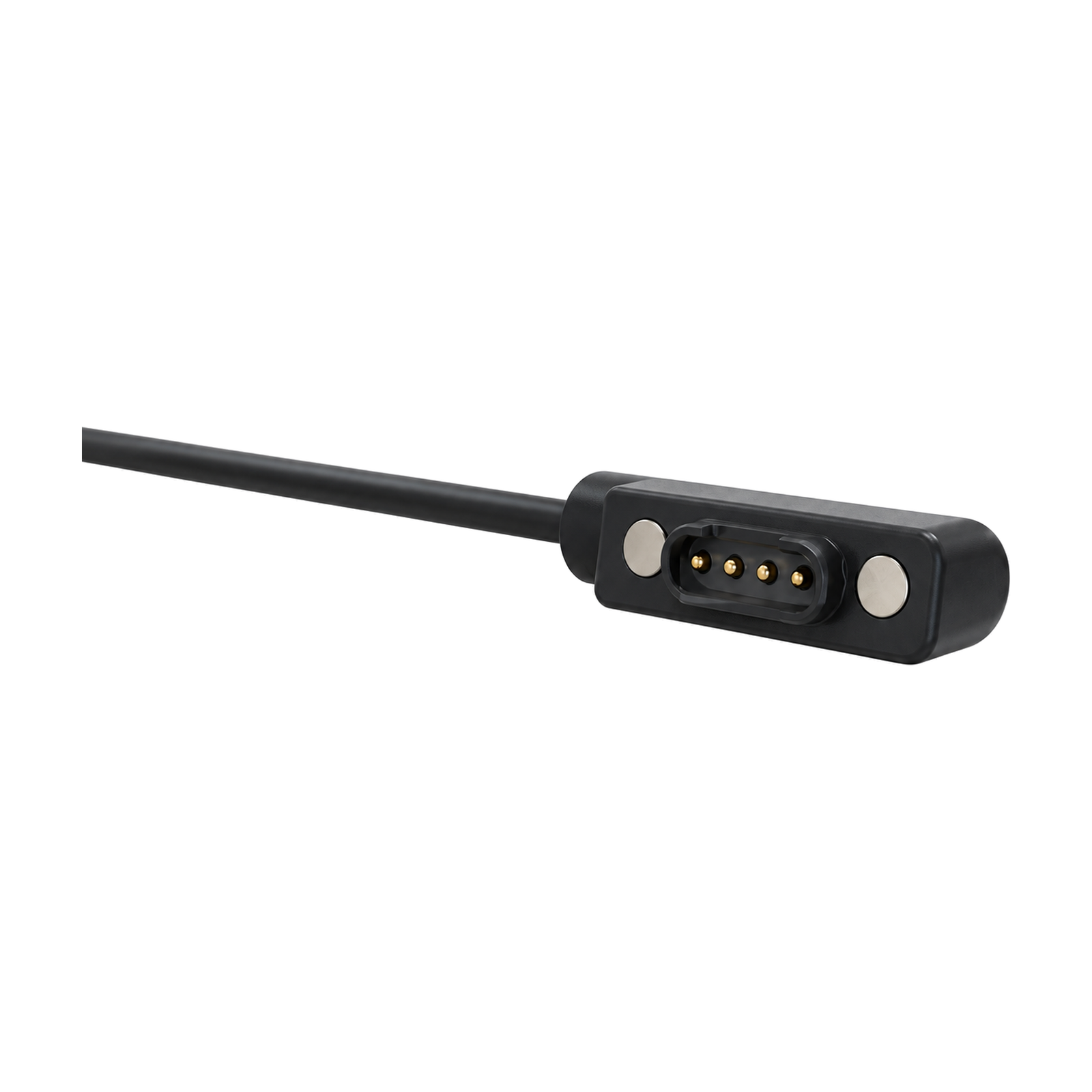 Custom 4-Pin Magnetic Connector, 0.5 A / 12 V – YT-MCB-028