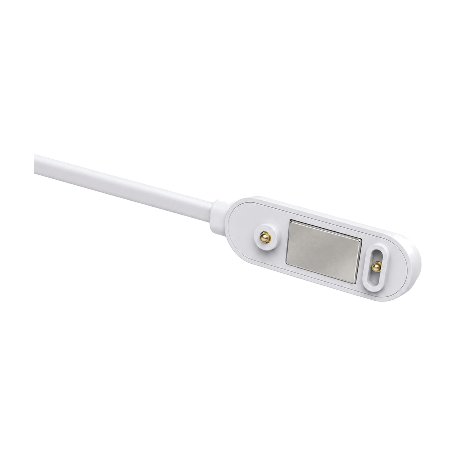 Custom 2-Pin Magnetic Charging Cable, 1 A / 12 V – YT-MCC-020