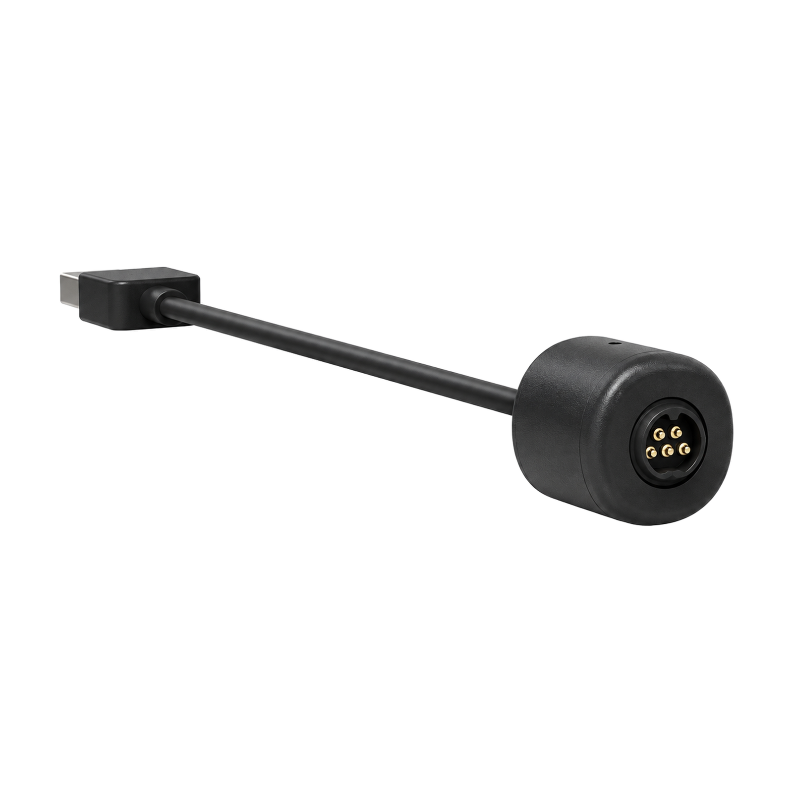 Custom Round 5-Pin Magnetic Charging Cable, 1 A / 12 V – YT-MCC-022