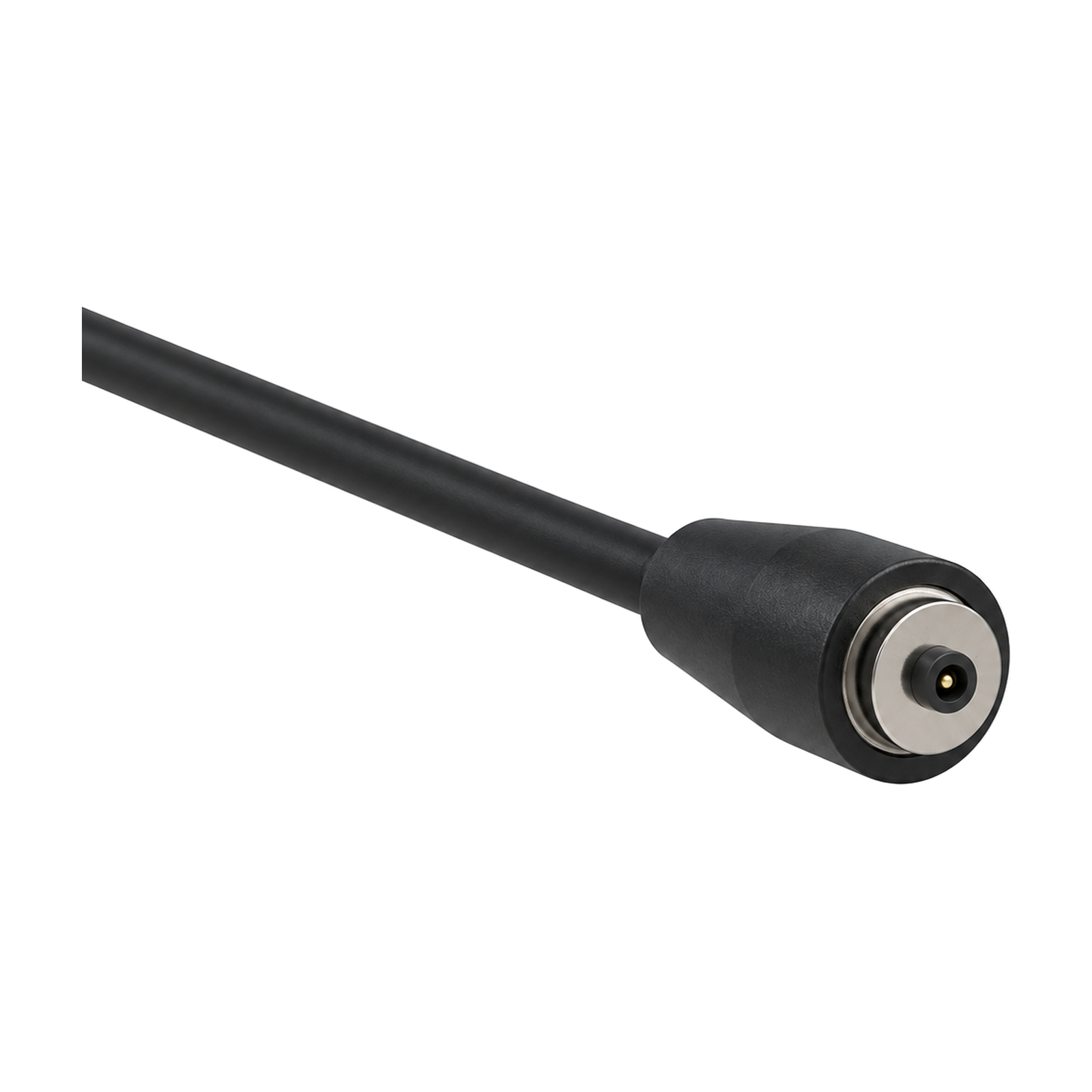 Custom Round 1-Pin Magnetic Charging Cable, 1 A / 5 V – YT-MCC-023