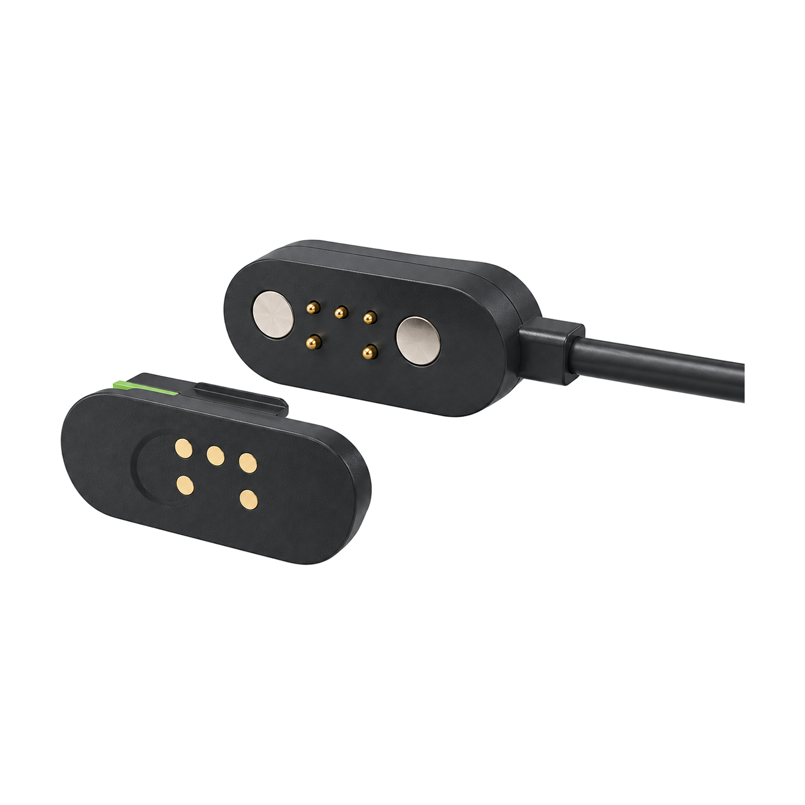 Custom 5-Pin Magnetic Charging Cable, 3 A / 12 V – YT-MCC-025