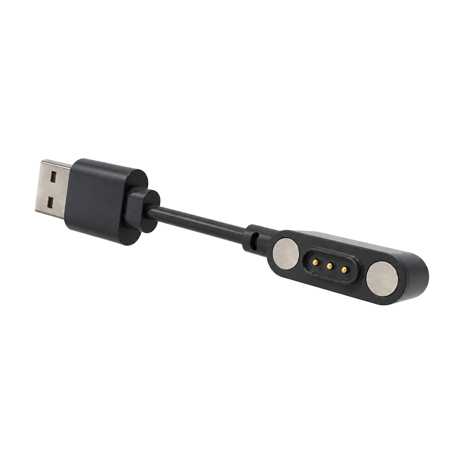 Custom 3-Pin Magnetic Charging Cable, 1 A / 12 V – YT-MCC-026