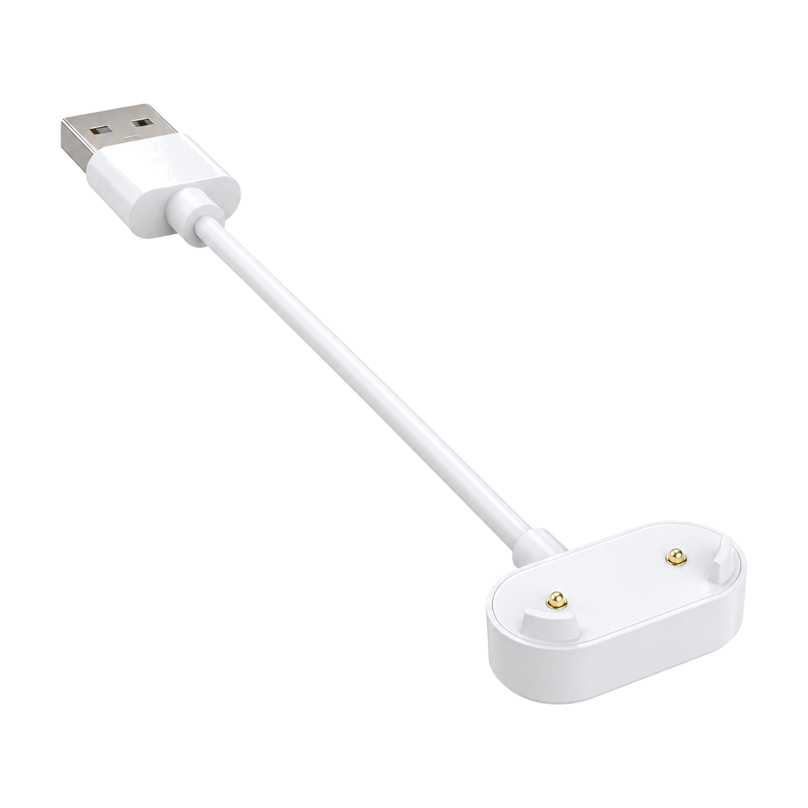 Custom 2-Pin Magnetic Charging Cable, 2 A / 12 V – YT-MCC-027