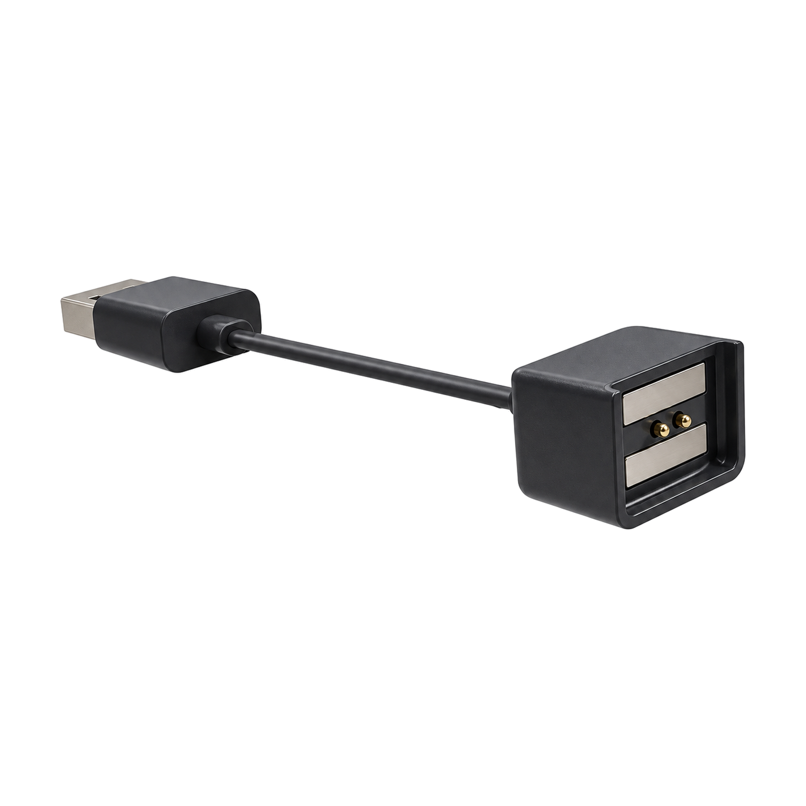Custom 2-Pin Magnetic Charging Cable, 1 A / 12 V – YT-MCC-028