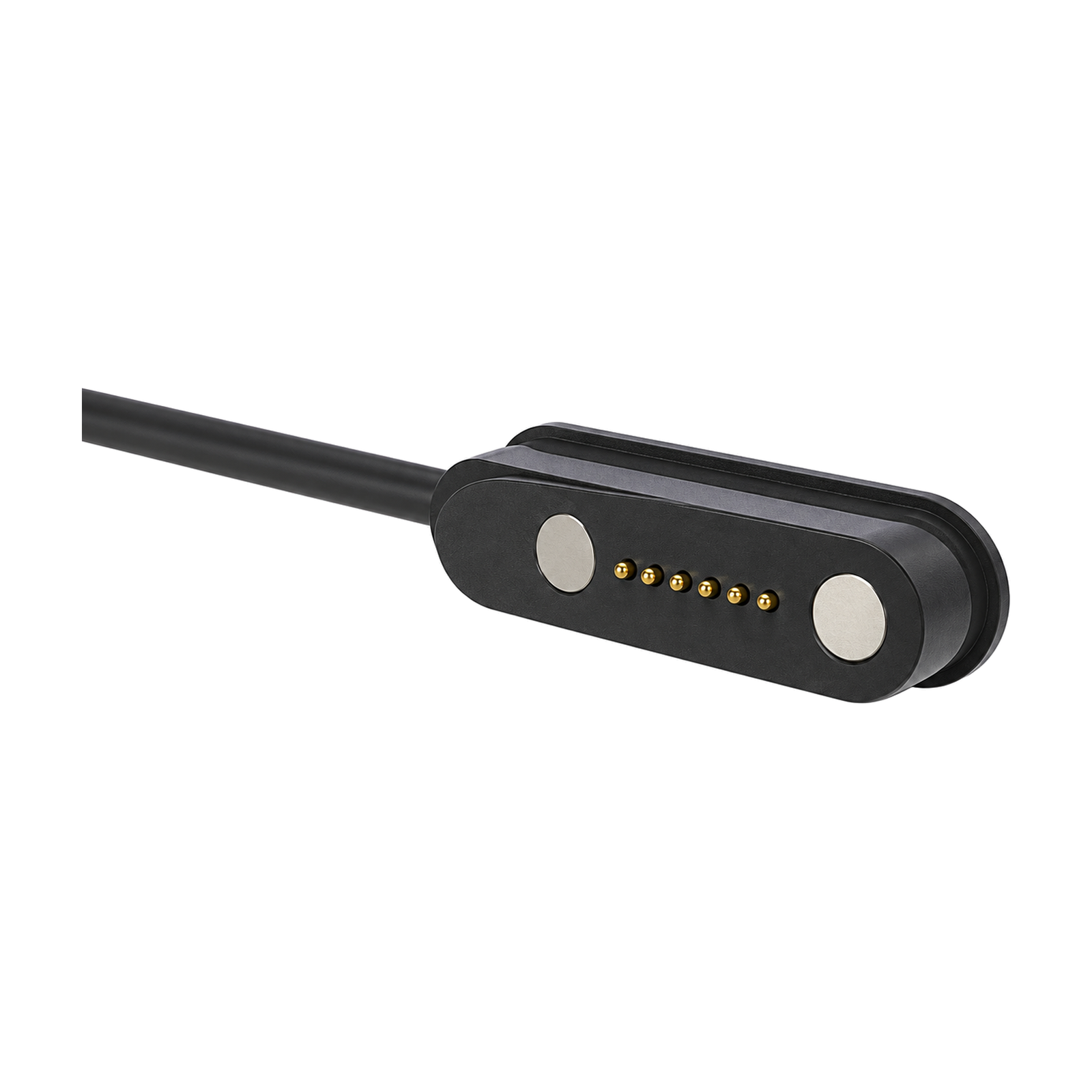 Custom 6-Pin Magnetic Charging Cable, 4 A / 12 V – YT-MCC-030
