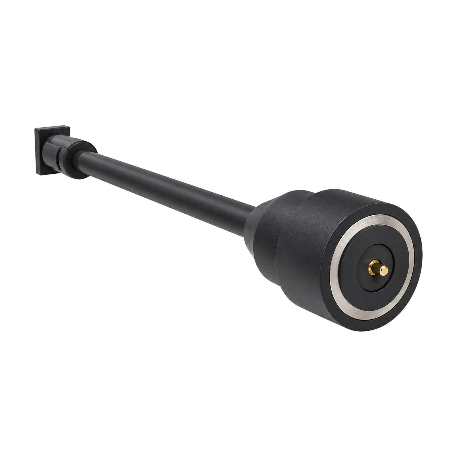 Custom Round Magnetic Charging Cable, 2 A / 12 V – YT-MCC-031