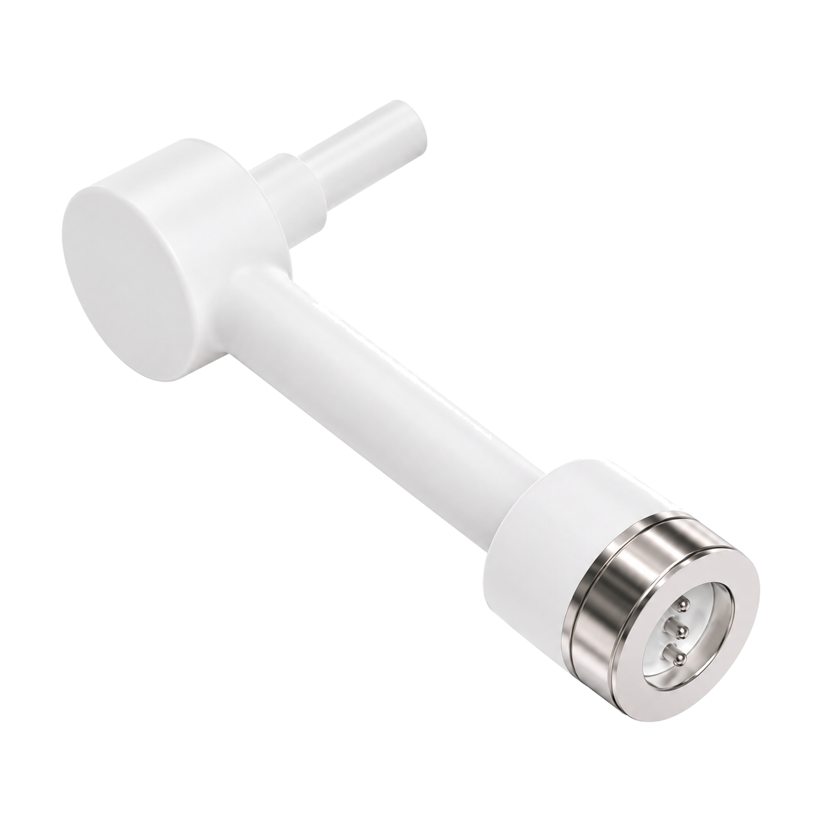 Custom Round 3-Pin Magnetic Data Cable, 3 A / 5 V – YT-MDC-016