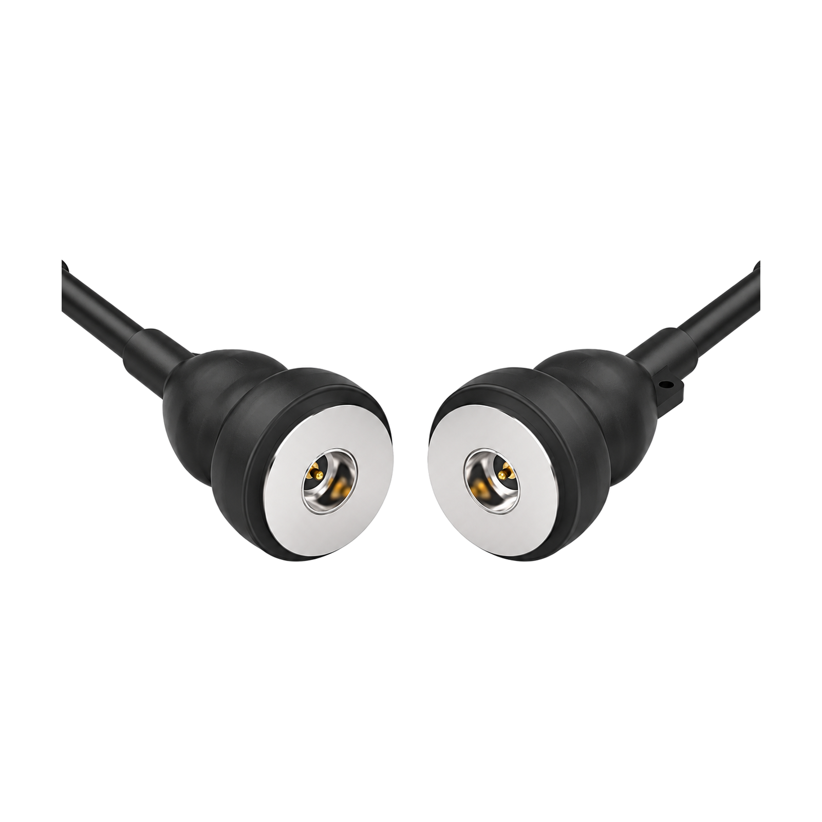 Custom 2-Pin Magnetic Data Cable – YT-MDC-026