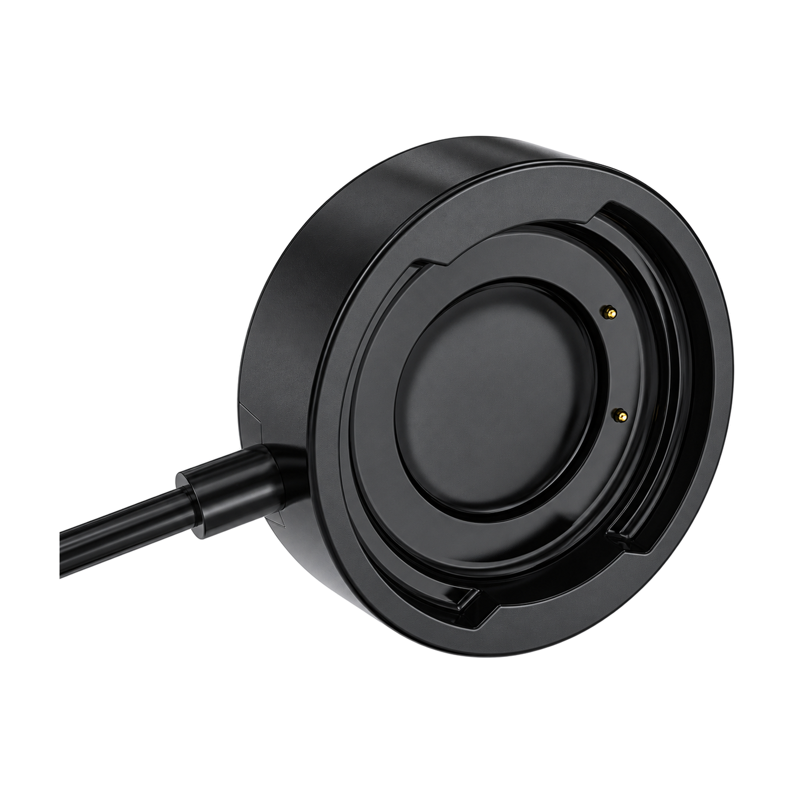 Custom 2-Pin Magnetic Data Cable, 0.22 mA / 5 V – YT-MDC-031