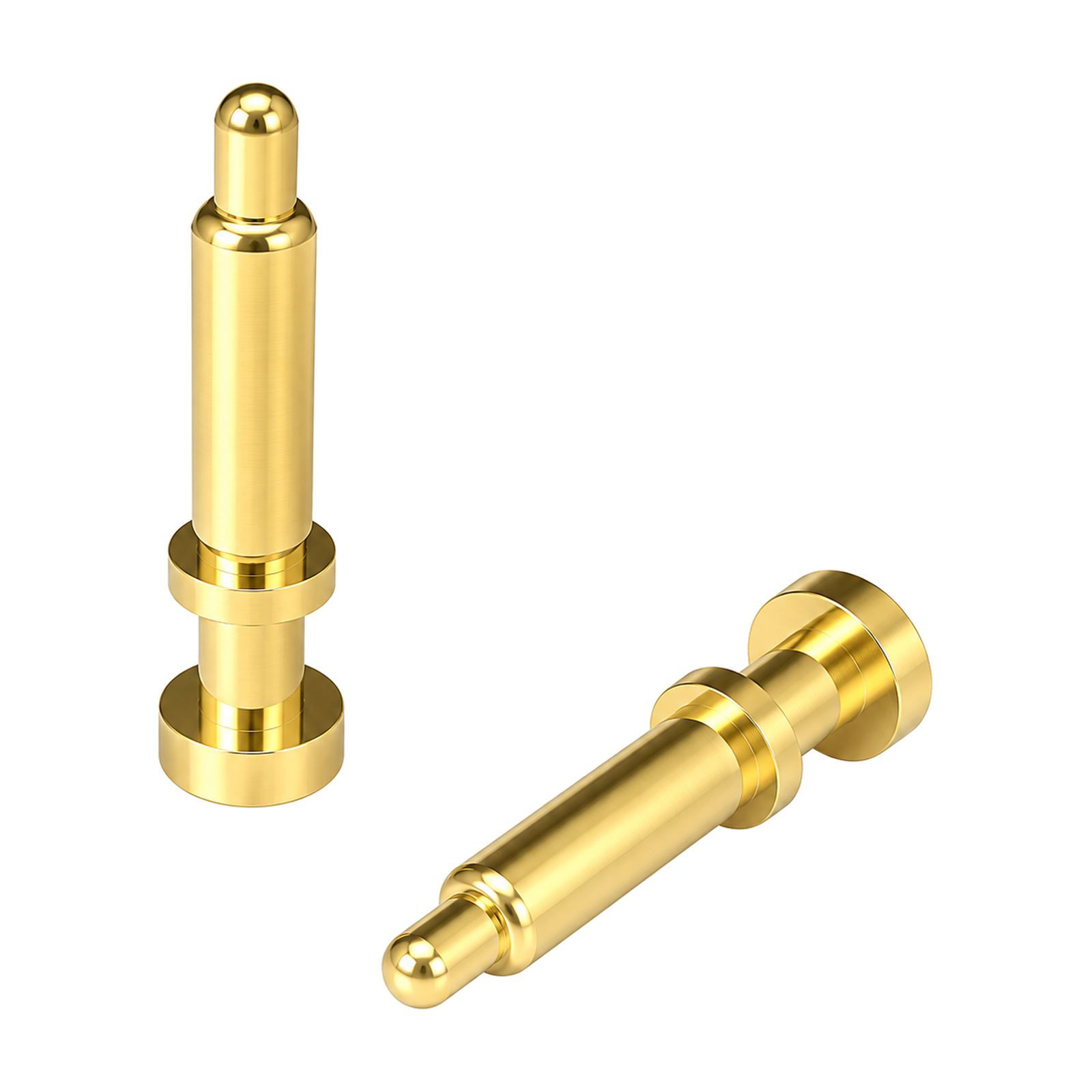 Custom SMT Pogo Pin, 3 A / DC 12V – YT-PP-006