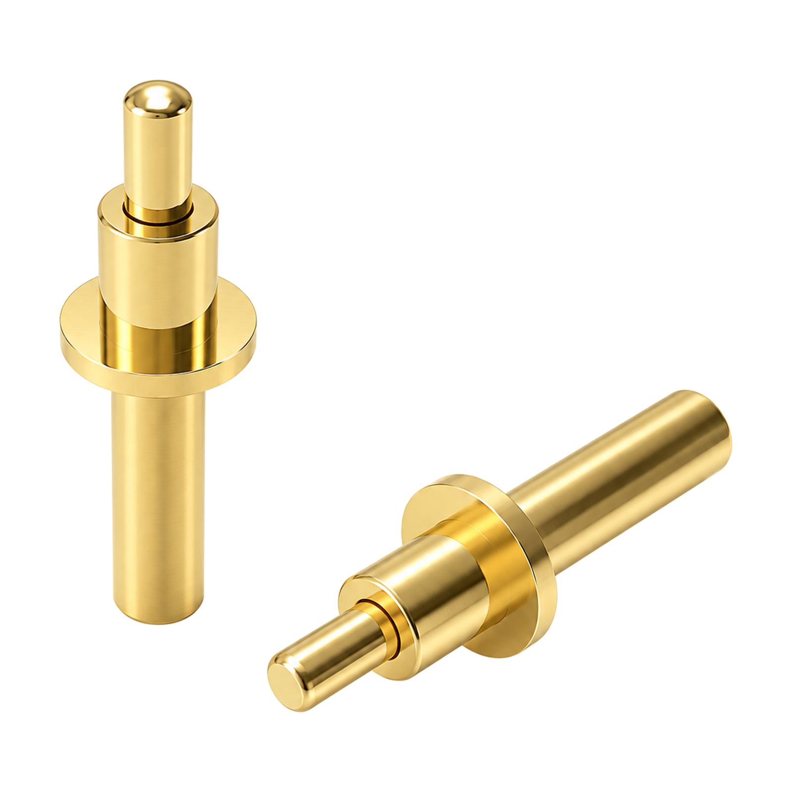 Custom Waterproof Pogo Pin, 3 A / DC 12V – YT-PP-007