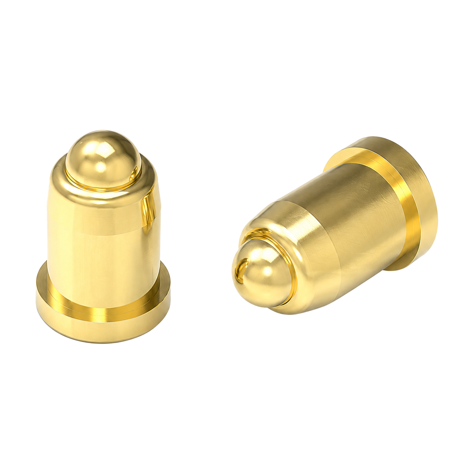 Custom SMT Pogo Pin, 0.5 A / DC 12V – YT-PP-615